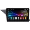 Штатная магнитола Subini MB904WM 3/32 ГБ для Mercedes GLK-klasse 2012-2015 на Android 10.0