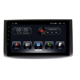 Stonelock CHV905MB 6/128 ГБ для Chevrolet Captiva, Aveo I, Epica I 2006-2012 на Android 10.0