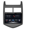 Штатная магнитола Stonelock CHV903MB 6/128 ГБ для Chevrolet Aveo II 2011-2020 на Android 10.0