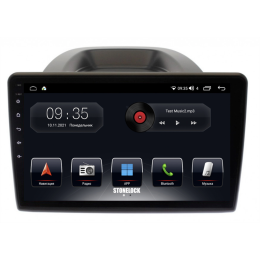 Stonelock FRD101MB 6/128 ГБ для Ford Ecosport 2018+ на Android 10.0
