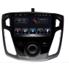 Штатная магнитола Stonelock FRD905BM 6/128 ГБ для Ford Focus III 2011-2016 на Android 10.0