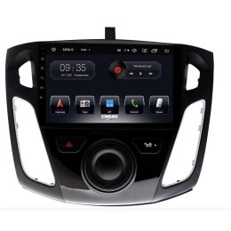 Stonelock FRD905BM 6/128 ГБ для Ford Focus III 2011-2016 на Android 10.0