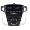 Штатная магнитола Stonelock FRD905BM 6/128 ГБ для Ford Focus III 2011-2016 тип 2 на Android 10.0