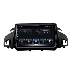 Stonelock FRD901MB 6/128 ГБ для Ford Kuga II 2013-2019 на Android 10.0