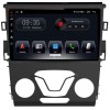 Штатная магнитола Stonelock FRD904BM 6/128 ГБ для Ford Mondeo V 2015-2022 на Android 10.0