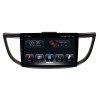 Штатная магнитола Stonelock HON101MB 6/128 ГБ для Honda CR-V IV 2012-2016 на Android 10.0