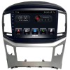 Штатная магнитола Stonelock HYD912MB 6/128 ГБ для Hyundai H1 Starex II 2015-2022 серый на Android 10.0