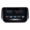 Штатная магнитола Stonelock HYD105MB 6/128 ГБ для Hyundai Santa Fe IV 2018-2020 на Android 10.0