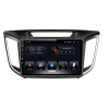 Штатная магнитола Stonelock HYD104MB 6/128 ГБ для Hyundai Creta 2016-2021 на Android 10.0