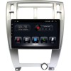 Штатная магнитола Stonelock HYD103MB 6/128 ГБ для Hyundai Tucson I 2004-2010 на Android 10.0