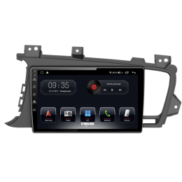 Stonelock KIA908MB 6/128 ГБ для Kia Optima III 2010-2013 на Android 10.0