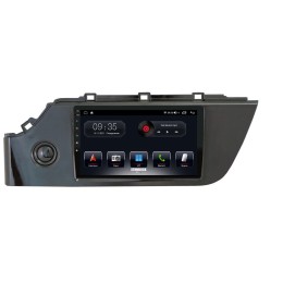Stonelock KIA918MB 6/128 ГБ для KIA Rio IV 2020+ на Android 10.0