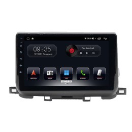 Stonelock KIA104MB 6/128 ГБ для KIA Sportage (NP) 2018+ на Android 10.0