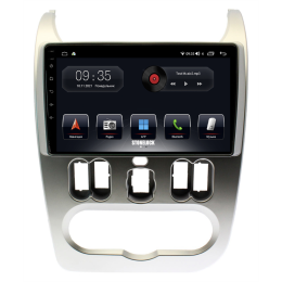 Stonelock LAD905MB 6/128 ГБ для Lada Largus I 2012-2020 на Android 10.0
