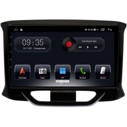 Stonelock LAD901MB 6/128 ГБ для Lada Xray 2016-2022 на Android 10.0