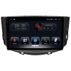 Штатная магнитола Stonelock LF902MB 6/128 ГБ для Lifan X60 I 2012-2016 на Android 10.0