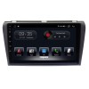 Штатная магнитола Stonelock MZD904MB 6/128 ГБ для Mazda 3 (BK) 2003-2009 на Android 10.0