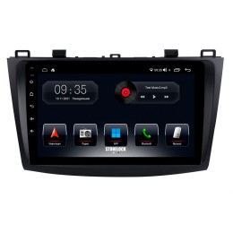 Stonelock MZD905MB 6/128 ГБ для Mazda 3 (BL) 2009-2013 на Android 10.0
