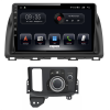 Штатная магнитола Stonelock MZD101MB 6/128 ГБ для Mazda CX-5 2012-2017, mazda (6) 2012-2015 на Android 10.0