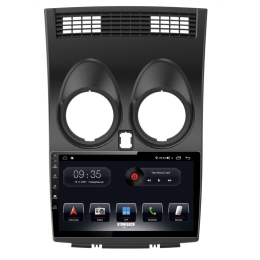 Stonelock NIS901MB 6/128 ГБ для Nissan Qashqai 2007-2013 на Android 10.0
