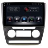 Штатная магнитола Stonelock SK1010MB 6/128 ГБ для Skoda Octavia II (A5) 2004-2013 глянец на Android 10.0