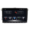 Штатная магнитола Stonelock SK9020MB 6/128 ГБ для Skoda Rapid 2013+ на Android 10.0