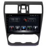 Штатная магнитола Stonelock SUB902MB 6/128 ГБ для Subaru Forester IV, Impreza IV, XV I 2015-2018 на Android 10.0