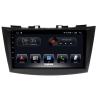 Штатная магнитола Stonelock SUZ902MB 6/128 ГБ для Suzuki Swift IV 2011-2017 на Android 10.0