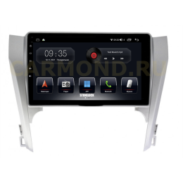 Stonelock TOY1011MB 6/128 ГБ для Toyota Camry V50 2011-2014 cеребро на Android 10.0