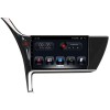 Штатная магнитола Stonelock TOY1081MB 6/128 ГБ для Toyota Corolla XI 2016-2019 на Android 10.0