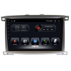 Штатная магнитола Stonelock TOY117MB 6/128 ГБ для Toyota Land Cruiser 100 2002-2007 на Android 10.0