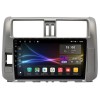 Штатная магнитола Stonelock TOY903MB 6/128 ГБ для Toyota Land Cruiser Prado 150 2009-2013 на Android 10.0