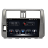 Штатная магнитола Stonelock TOY903MB 3/32 ГБ для Toyota Land Cruiser Prado 150 2009-2013 на Android 10.0