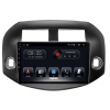 Штатная магнитола Stonelock TOY104MB 6/128 ГБ для Toyota RAV4 (XA30) 2006-2013 на Android 10.0