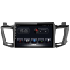 Штатная магнитола Stonelock TOY105MB 6/128 ГБ для Toyota RAV4 (CA40) 2013-2019 на Android 10.0