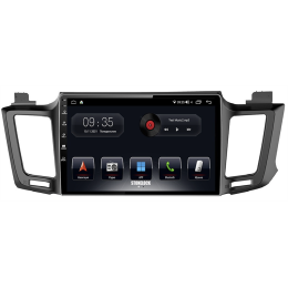 Stonelock TOY105MB 6/128 ГБ для Toyota RAV4 (CA40) 2013-2019 на Android 10.0