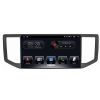 Штатная магнитола Stonelock VW105MB 6/128 ГБ для Volkswagen Crafter 2017-2024 на Android 10.0