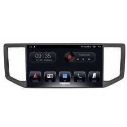 Stonelock VW105MB 6/128 ГБ для Volkswagen Crafter 2017-2024 на Android 10.0