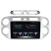 Штатная магнитола Stonelock VW902MB 6/128 ГБ для Volkswagen Tiguan 2007-2016 на Android 10.0
