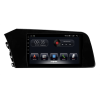 Штатная магнитола Stonelock HYD922MB 6/128 ГБ для Hyundai Elantra VII 2020-2023 на Android 10.0