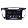 Штатная магнитола Stonelock HYD915MB 6/128 ГБ для Hyundai Creta 2016-2021 на Android 10.0