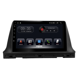 Штатная магнитола Stonelock KIA105MB 3/32 ГБ для Kia Seltos 2019-2021 на Android 10.0