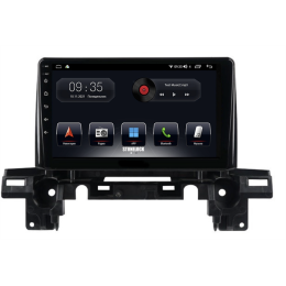 Stonelock MZD907MB 6/128 ГБ для Mazda CX-5 2018-2022 на Android 10.0
