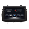 Штатная магнитола Stonelock LAD702MB 3/32 ГБ для Lada Vesta 2015-2022 7 дюймов на Android 10.0