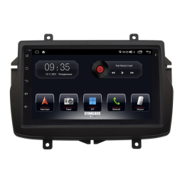 Stonelock LAD702MB 6/128 ГБ для Lada Vesta 2015-2022 7 дюймов на Android 10.0