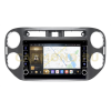 Штатная магнитола CarMedia OL-9908-2-D для Volkswagen Tiguan 2011-2016 на Android 10.0