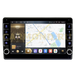 CarMedia OL-9794-1-D (с кнопками) для Kia Sorento XM II 2012-2020 на Android 10.0