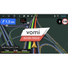 Штатная магнитола VOMI ST497R9-T3 для Honda CR-V 2004 -2006 на Android 10.0