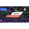 Штатная магнитола VOMI ST497R9-T3 для Honda CR-V 2004 -2006 на Android 10.0
