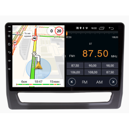 Parafar для Mitsubishi ASX 2019-2021 на Android 10.0 (PF027LTX-Low)